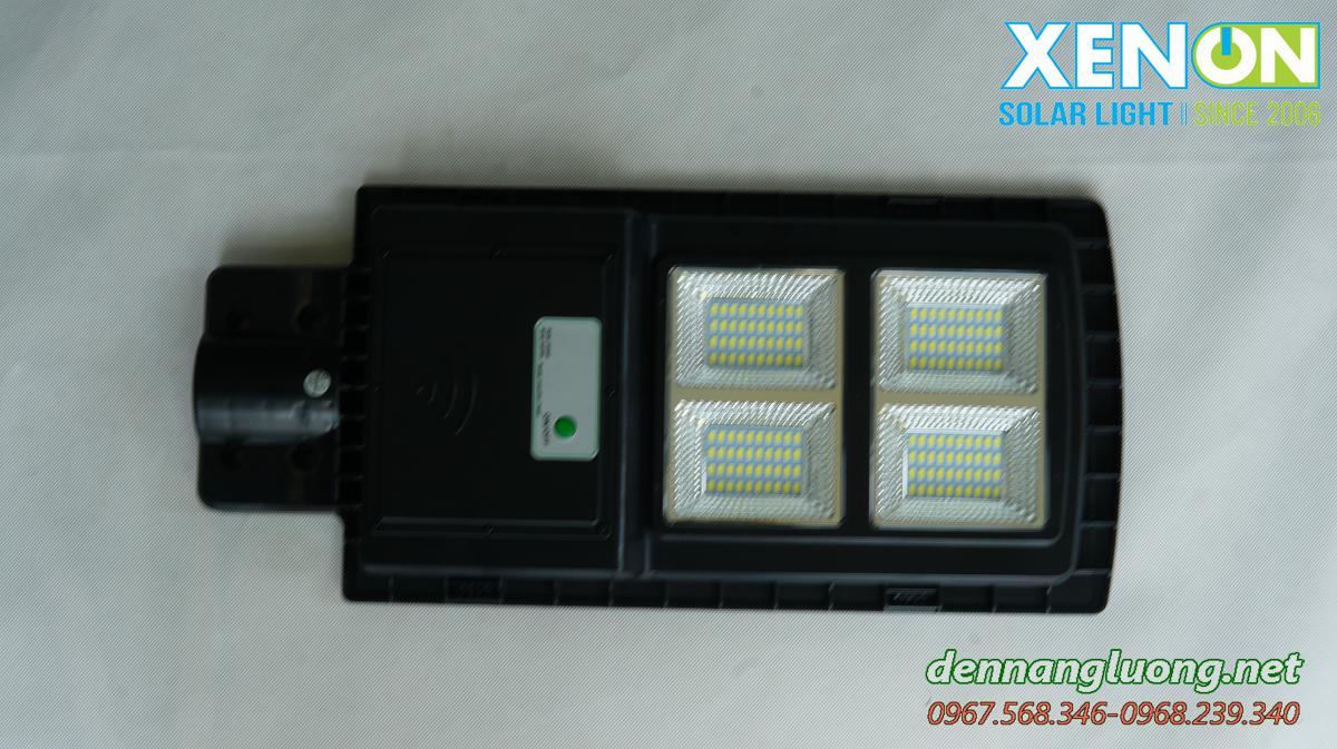 Đèn pha led liền thể Xenon