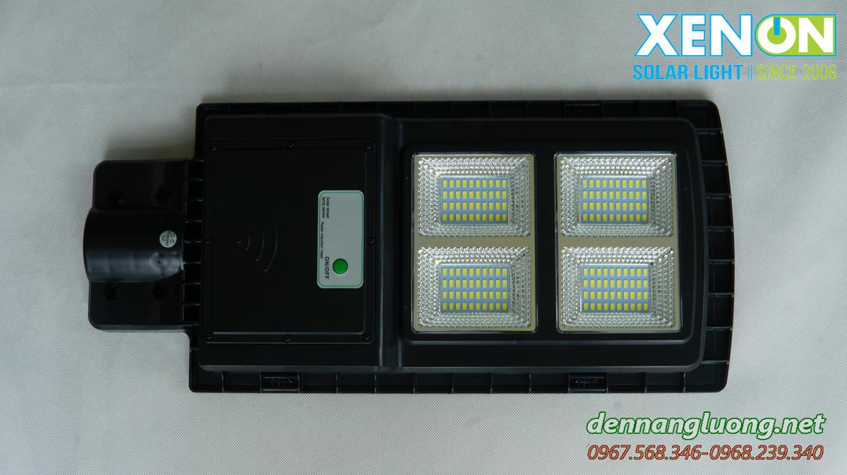 Đèn pha led liền thể Xenon