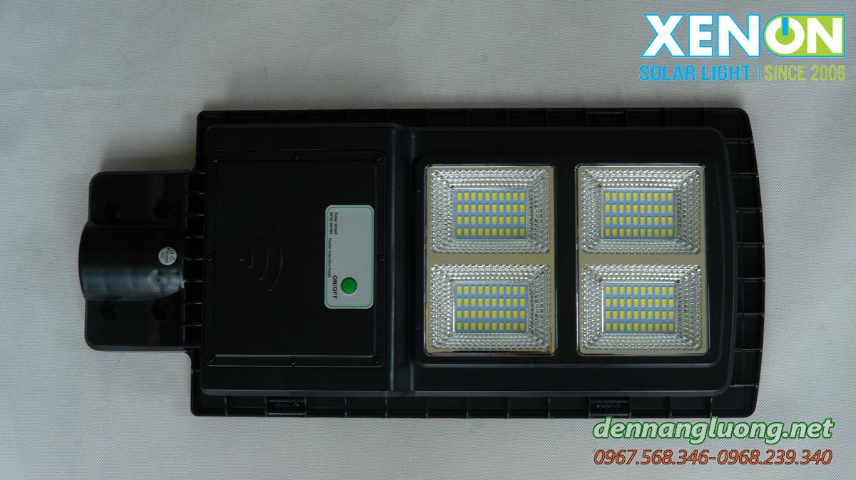 Đèn pha led liền thể Xenon