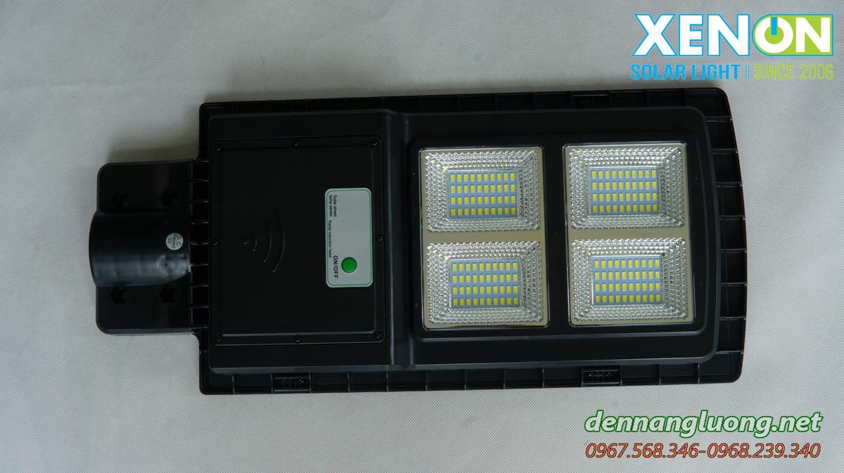 Đèn pha led liền thể Xenon