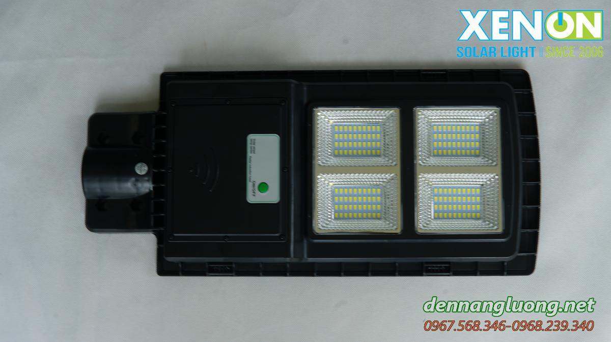 Đèn pha led liền thể Xenon