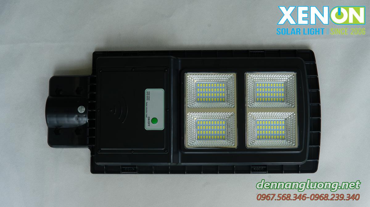 Đèn pha led liền thể Xenon