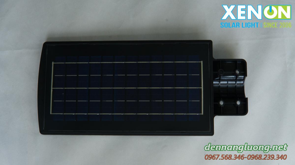 Đèn pha led liền thể Xenon