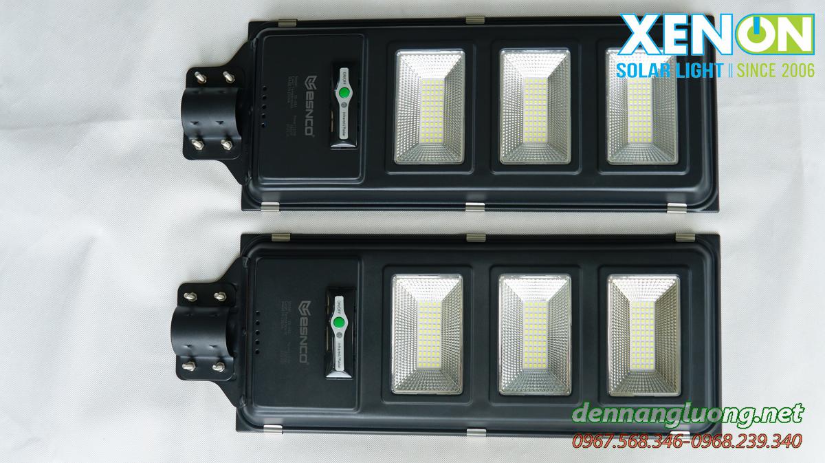 Đèn pha led liền thể Xenon