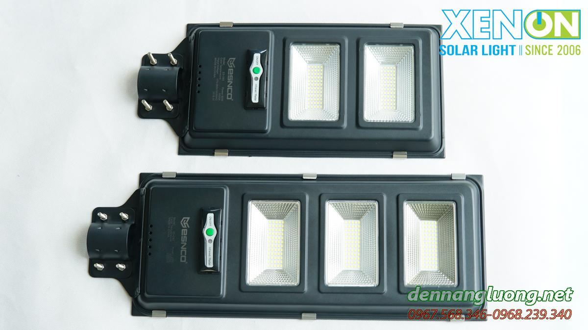 Đèn pha led liền thể Xenon