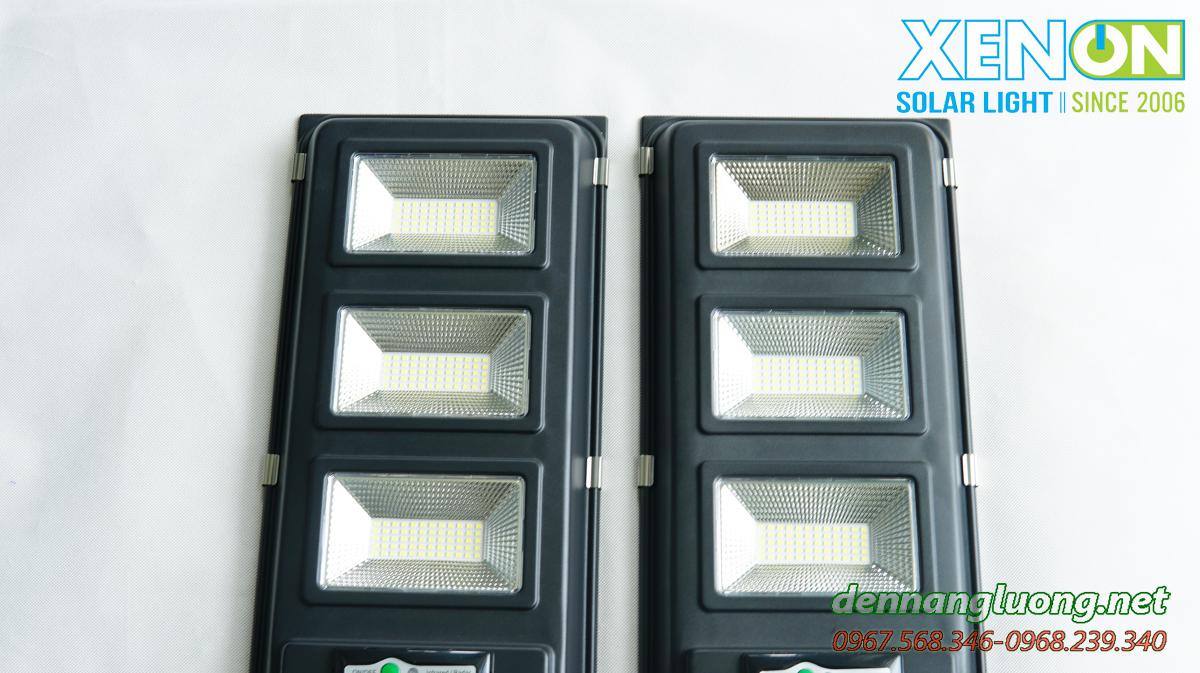 Đèn pha led liền thể Xenon