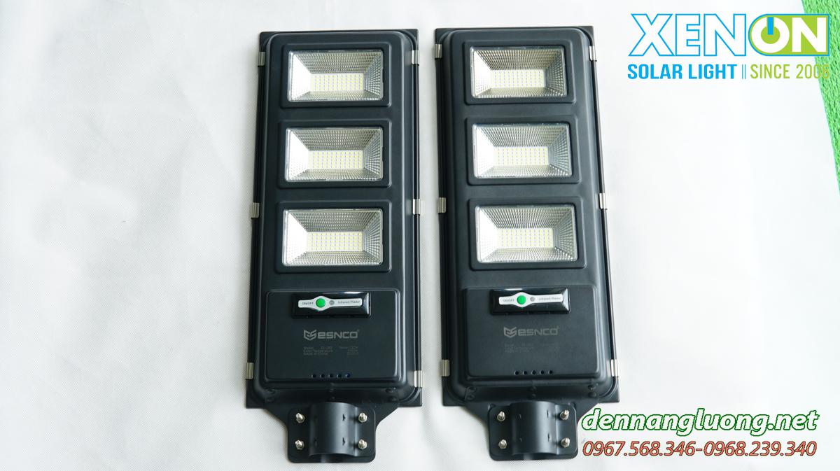 Đèn pha led liền thể Xenon