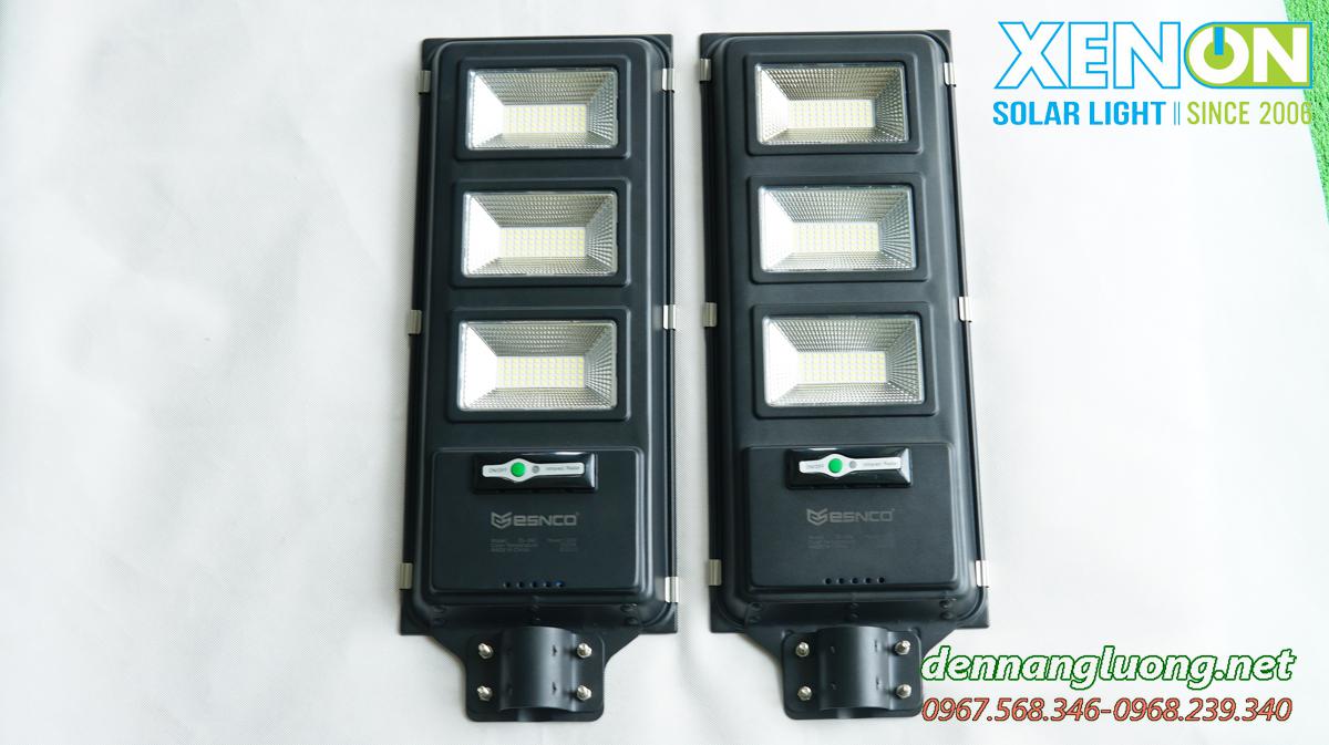 Đèn pha led liền thể Xenon