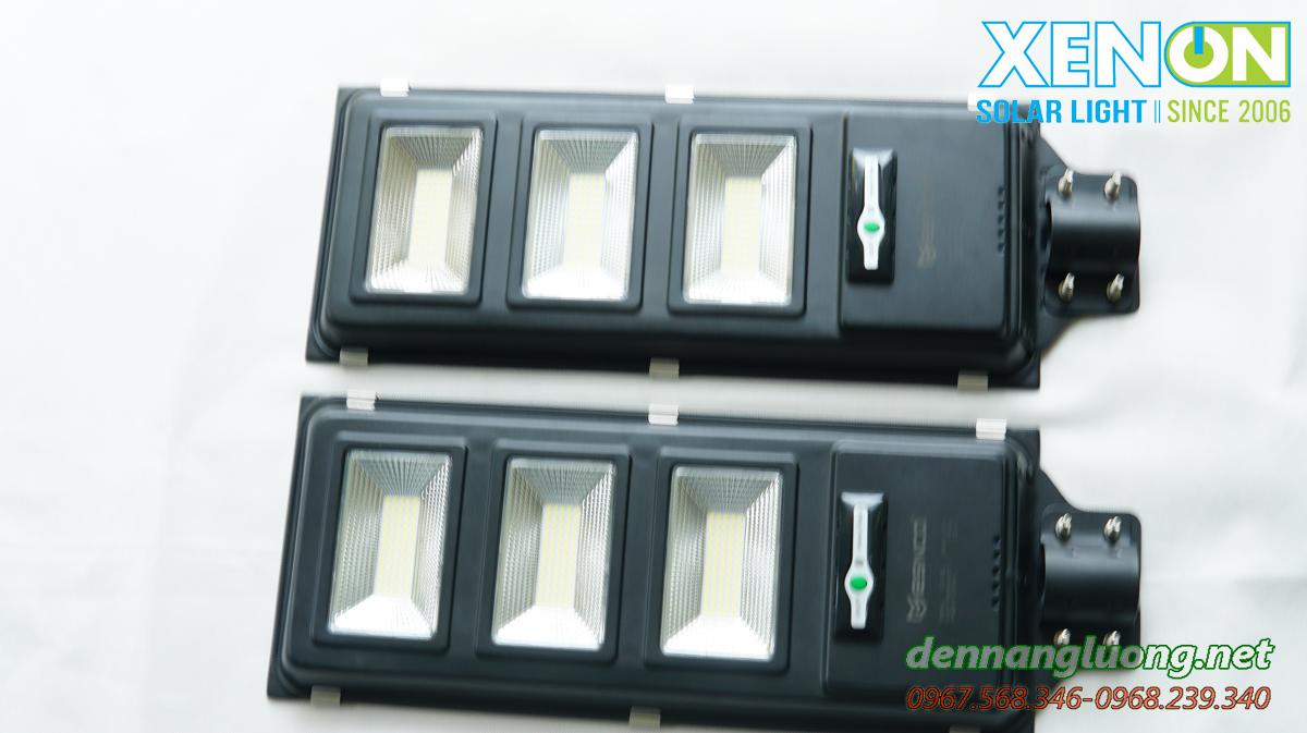 Đèn pha led liền thể Xenon