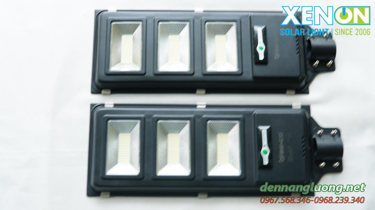 Đèn pha led liền thể Xenon