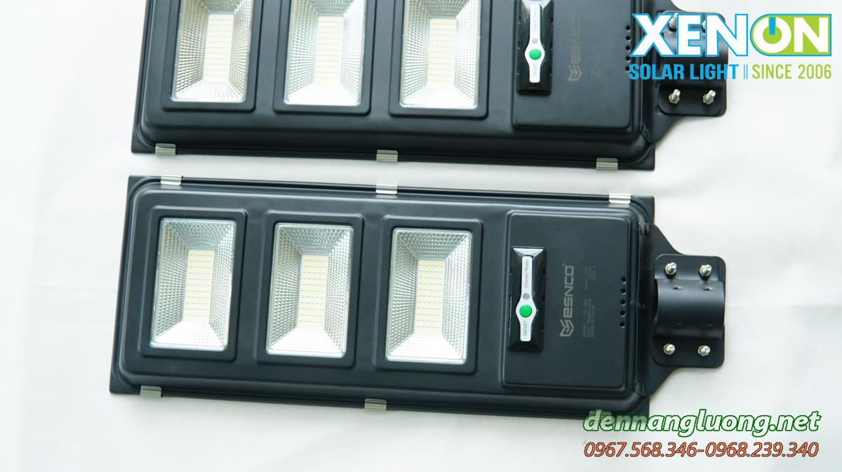 Đèn pha led liền thể Xenon