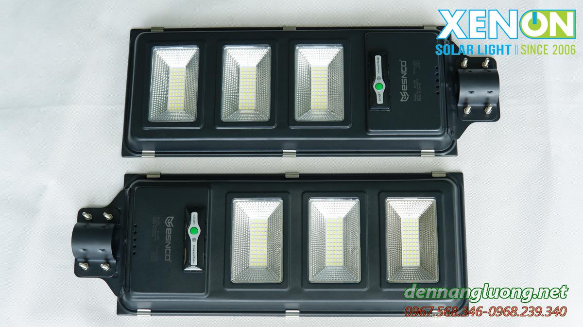 Đèn pha led liền thể Xenon