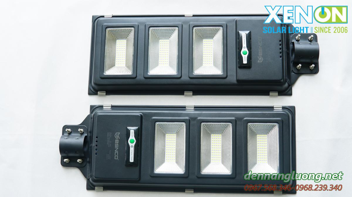 Đèn pha led liền thể Xenon