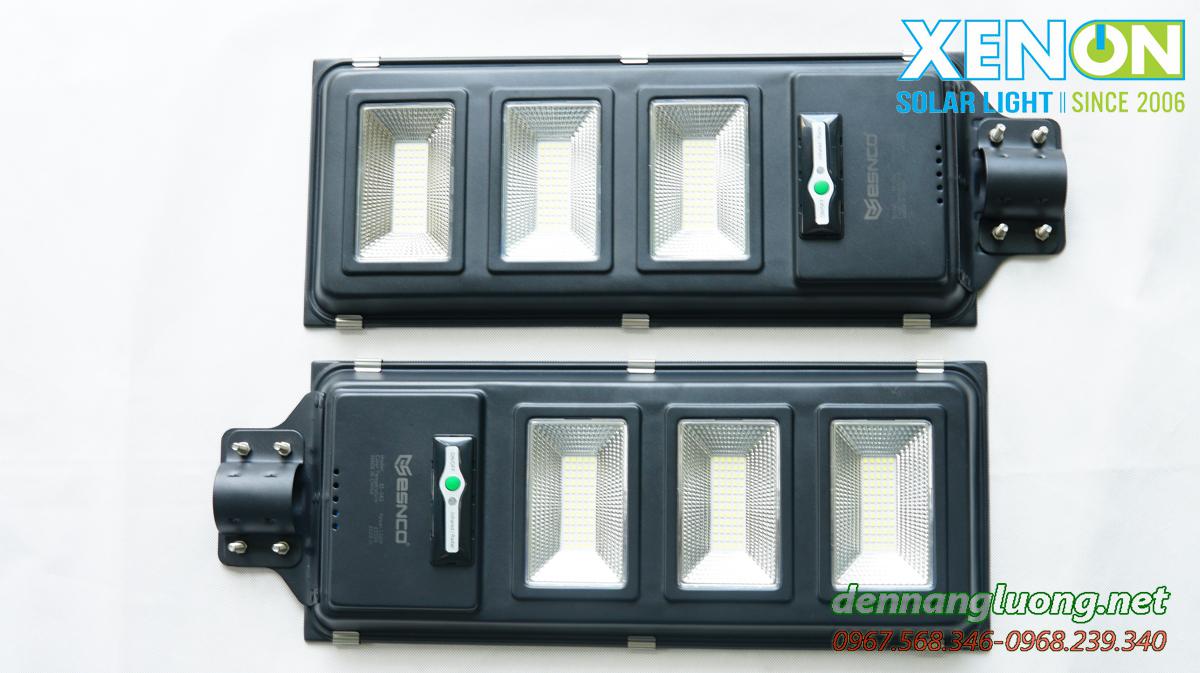 Đèn pha led liền thể Xenon