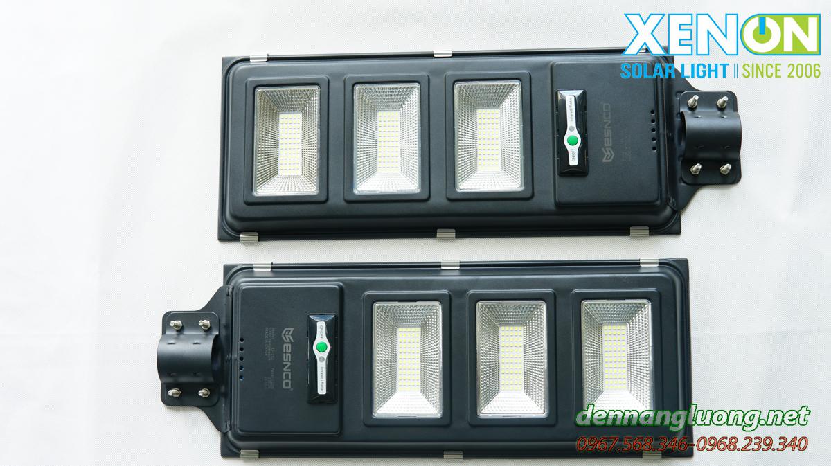 Đèn pha led liền thể Xenon