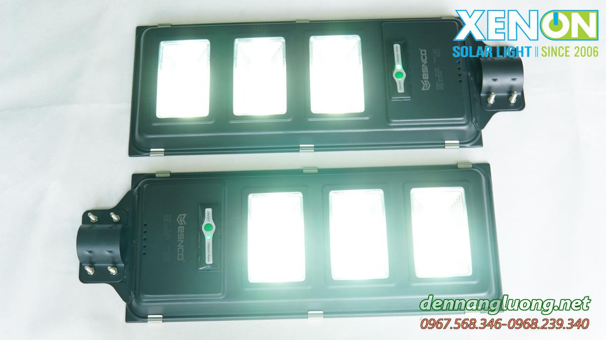 Đèn pha led liền thể Xenon