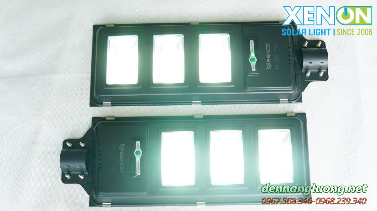 Đèn pha led liền thể Xenon