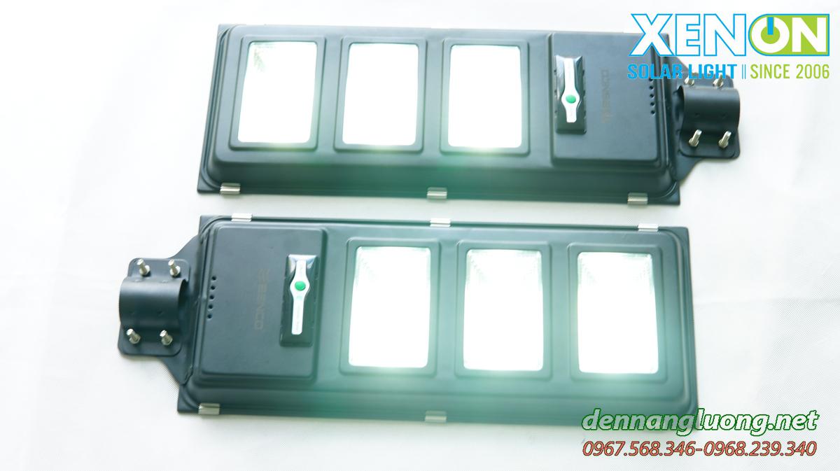 Đèn pha led liền thể Xenon