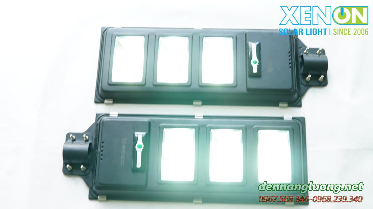 Đèn pha led liền thể Xenon