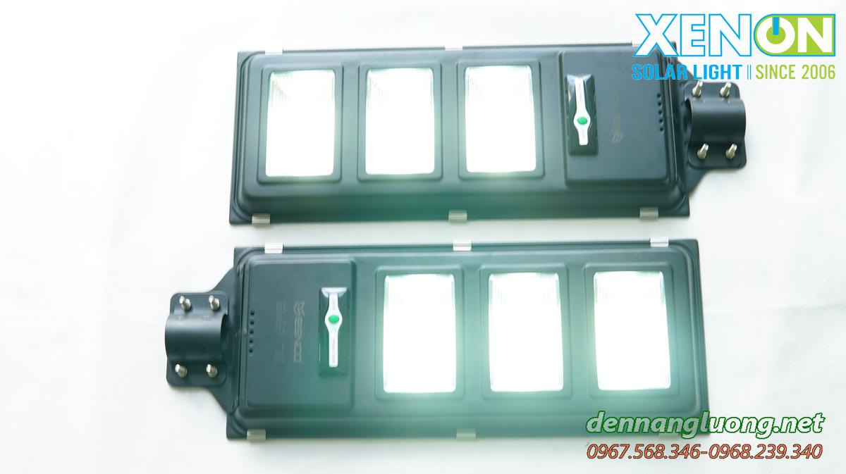 Đèn pha led liền thể Xenon