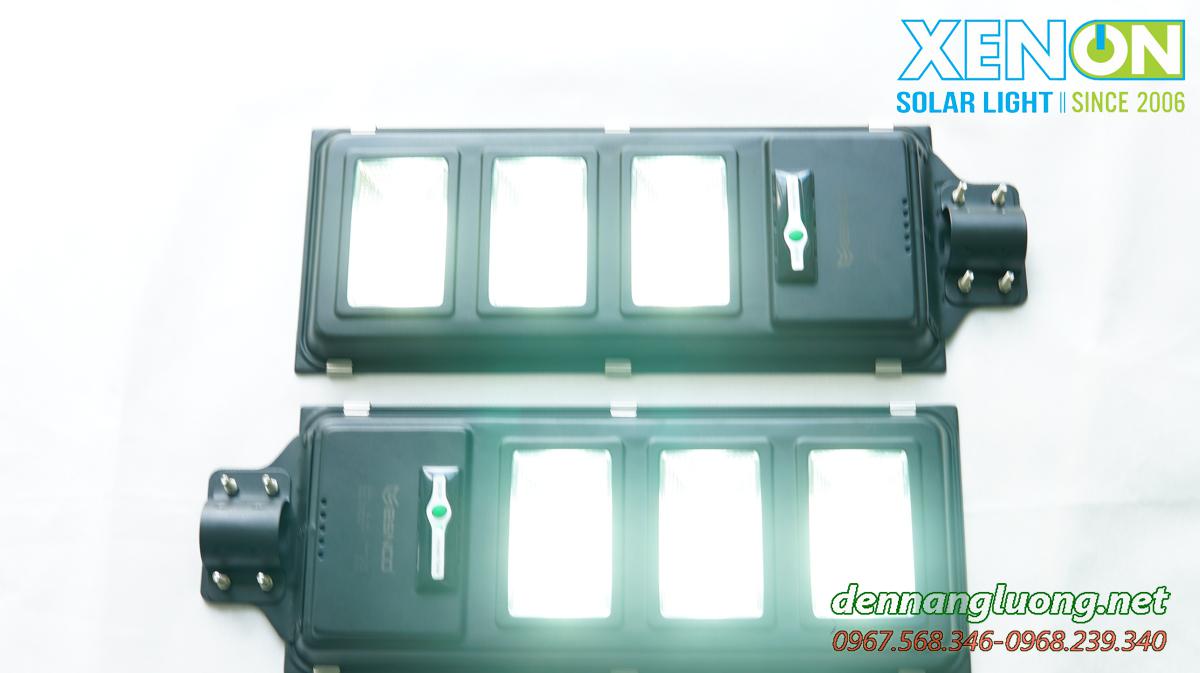 Đèn pha led liền thể Xenon