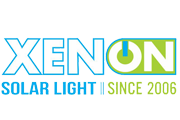 XENON Solar Light - Đèn Năng Lượng Mặt Trời 