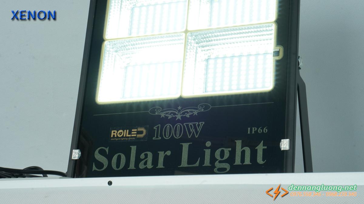 Roiled Solar 05