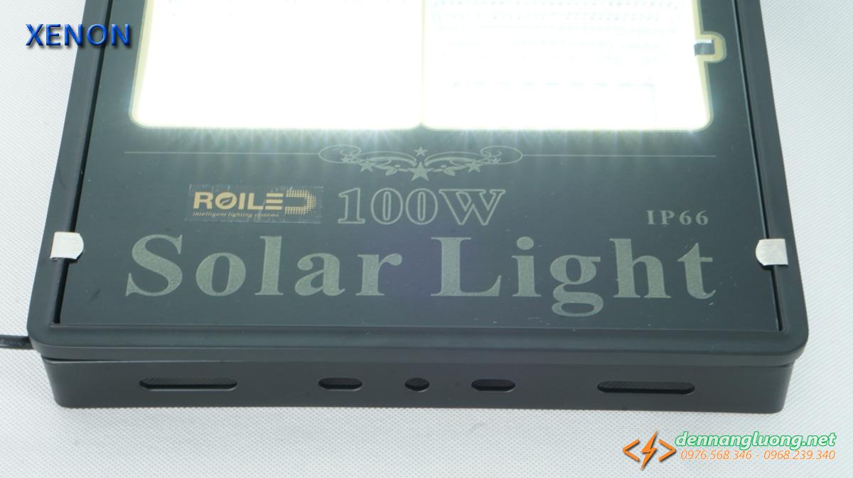 Roiled Solar 05