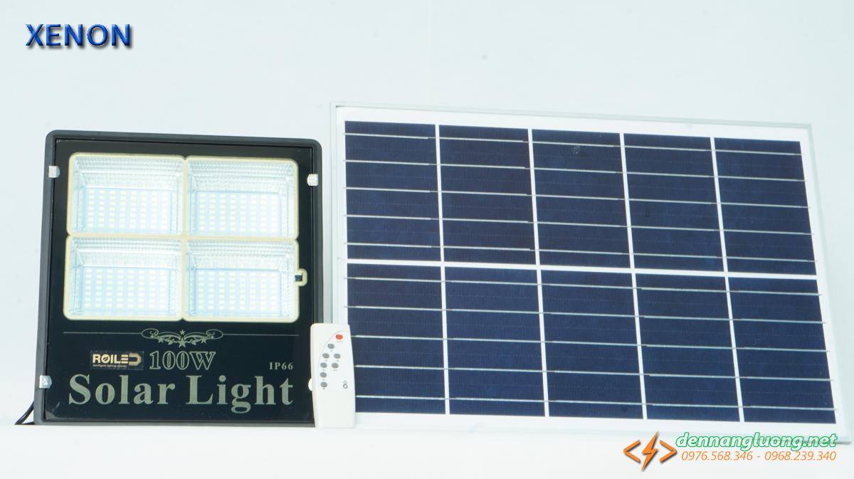 Roiled Solar 05