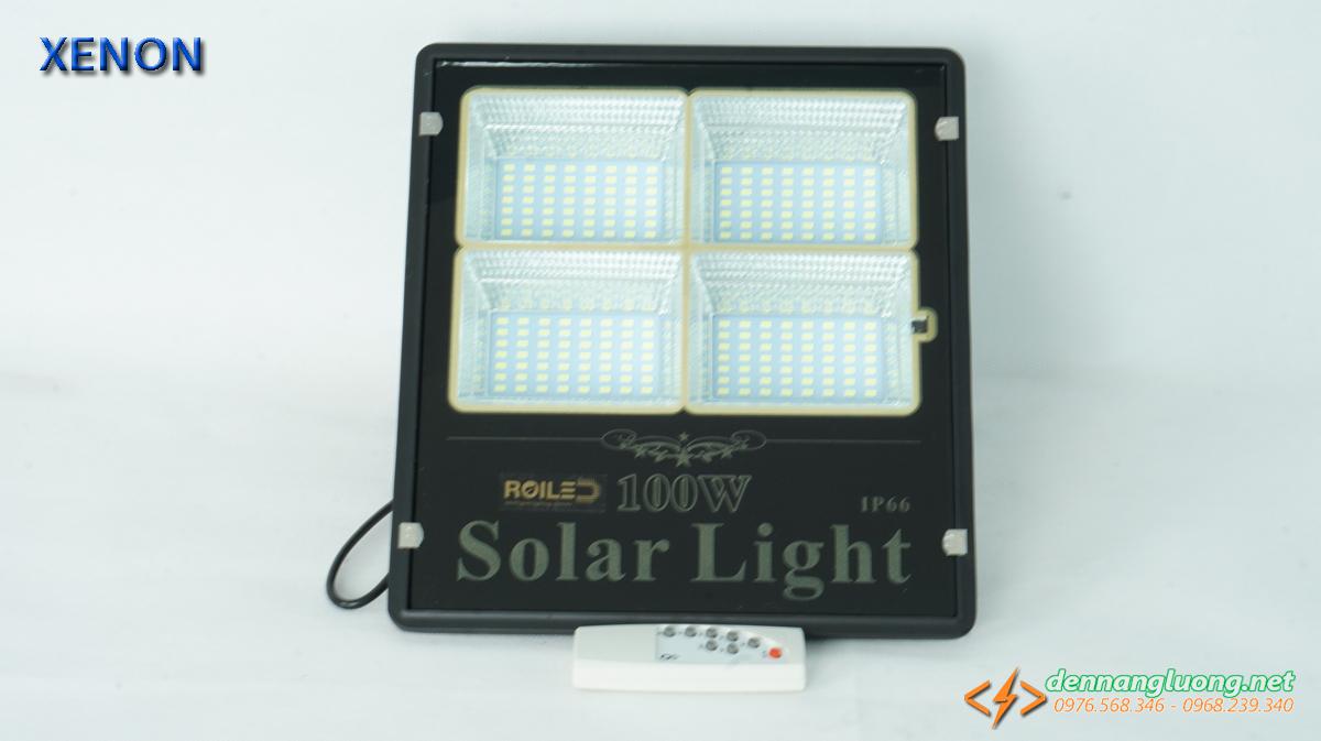 Roiled Solar 05