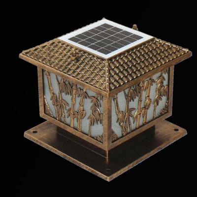 💡 Giải Pháp Hiệu Quả Cho Sân Vườn: Nên Lắp Loại Đèn Năng Lượng Mặt Trời Như Thế Nào?