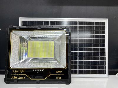 5 Lưu Ý Khi Bố Trí Đèn Năng Lượng Mặt Trời FSW 500W Ngoài Trời