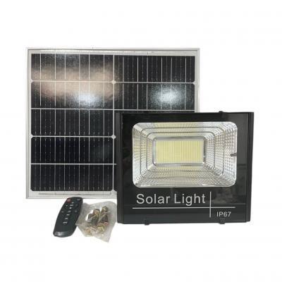 5 tiêu chí chọn đèn năng lượng mặt trời TF-300W cho sân gia đình