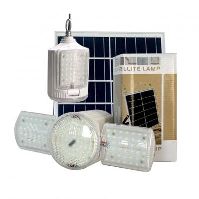6 Vị Trí Nên Lắp Đèn Solar Trong Khu Nhà Trọ Để Hạn Chế Góc Tối