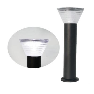 7 bước bố trí đèn năng lượng mặt trời GD2-A dọc lối đi