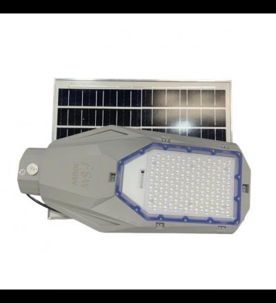 7 Điểm Cần Kiểm Tra Trước Khi Lắp FSW 300W Cho Đường Nông Thôn