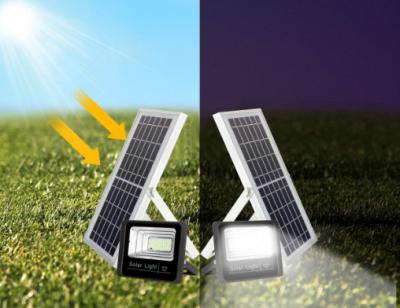 Bán đèn năng lượng mặt trời