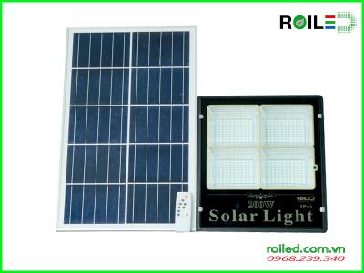 Bán đèn năng lượng mặt trời chất lượng giá rẻ