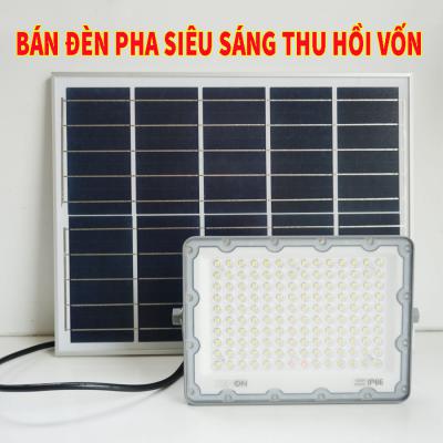 Bán đèn pha siêu sáng thu hồi vốn