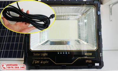 Biến Quán Ăn Đêm Vỉa Hè Thành Điểm Đến Hút Khách Với Đèn Năng Lượng Mặt Trời