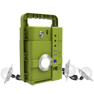 Bình Tích Điện Năng Lượng Mặt Trời DC TIME 150W-H | Blue Carbon