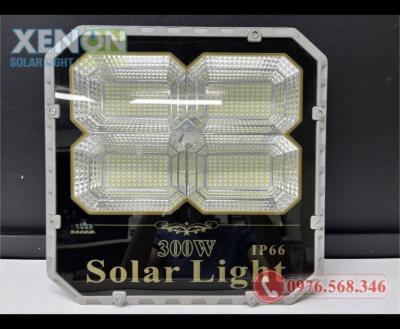Checklist Bố Trí Đèn Solar 300W Cho Bãi Xe, Kho Bãi Và Công Trình