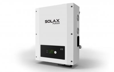 Có mấy loại inverter điện mặt trời