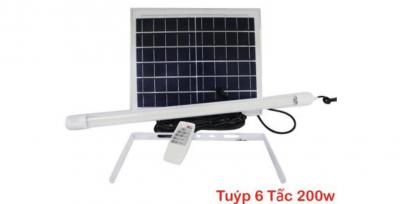 Có Nên Mua Đèn Năng Lượng Mặt Trời Cũ Thanh Lý?