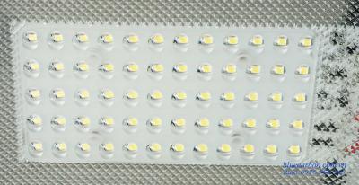Đèn Đường Năng Lượng Mặt Trời Blue Carbon BCT-OLC 45W Bảo Hành 5 Năm