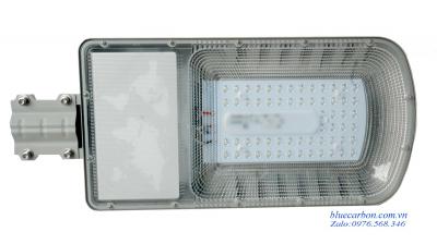 Đèn Đường Năng Lượng Mặt Trời Blue Carbon BCT-OLC1.0 45W