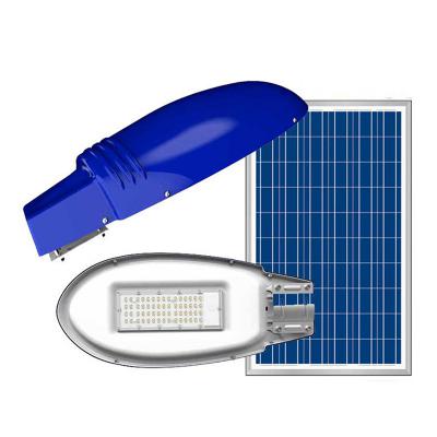 Đèn Đường Năng Lượng Mặt Trời Blue Carbon BCT- OPPA 200W