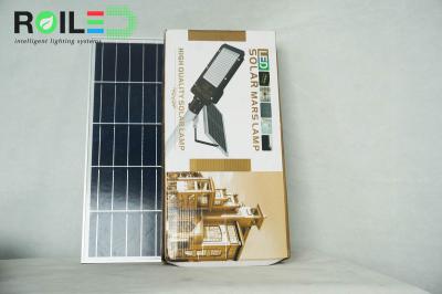 Đèn Đường NLMT Roiled RD60W Xài Pin Rời