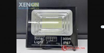 Đèn Năng Lượng Mặt Trời Ánh Sáng Vàng Hay Trắng: Nên Chọn Loại Nào?
