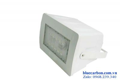 Đèn Năng Lượng Mặt Trời Blue Carbon BCT-FL65W